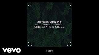 Ariana Grande  December Official Audio [upl. by Firahs232]