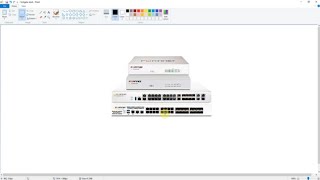 Fortigate Firewall 720 Training In Hindi  Fortigate 720 Installation In Urdu  Part 1 [upl. by Dianna]