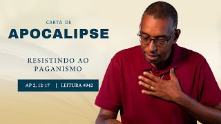 942 Resistindo ao paganismo Ap 2 1217 I Plano de Leitura I Diário Espiritual [upl. by Liborio]