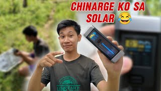 Actual Test CUKTECH 20 25K mAh Power Bank Full Review [upl. by Nnhoj798]