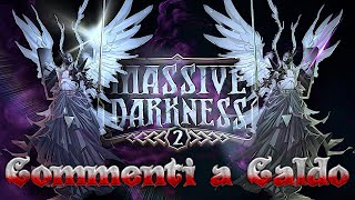 Opinioni a caldo su MASSIVE DARKNESS 2 [upl. by Lambertson779]