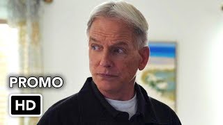 NCIS 17x05 Promo quotWide Awakequot HD Season 17 Episode 5 Promo [upl. by Arden]