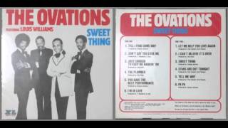 The Ovations  Pa Pa [upl. by Carrick29]