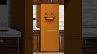 Annoying Fridge [upl. by Cthrine]