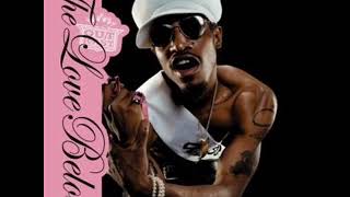 Outkast Andre 3000  The Love Below Full Album [upl. by Niwrad]