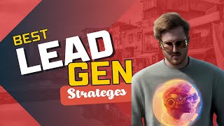 Best Lead Generation Strategy in 2024 With Exact Scripts That Generated Over 5000000 In Sales [upl. by Attenod45]