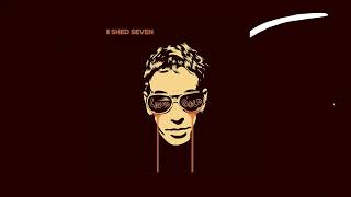 Shed Seven  Going For Gold Liquid Gold Version Official Audio [upl. by Sikram120]