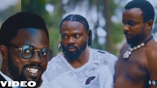 Yemata  Problem Dey Official Video Recent Salone Music 🇸🇱 [upl. by Ramsdell596]