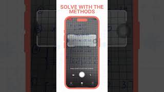 MathGPT Math Solver App The Future of Math Education [upl. by Feinstein]