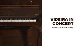 CERCA VIVA  VIDEIRA IN CONCERT [upl. by Reinke680]