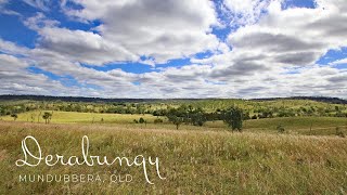 ‘Derabungy’ Mundubbera Qld [upl. by Llewon]