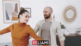 Beliani CH Dance Video 1 [upl. by Tally]