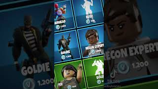 Fortnite item shop 18th October 2024 fortnite fortnite itemshoptoday itemshoptoday itemshop [upl. by Akemal]