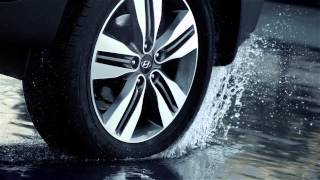 Hyundai TV Commercial for the Hyundai IX35 [upl. by Larsen]