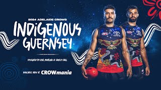 2024 Indigenous Guernsey Revealed [upl. by Ymmas]