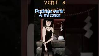 Quieres ir a mi casa  Last Time I Saw You ⛩️ fandub gaming videojuegos voiceacting humor [upl. by Hakim]