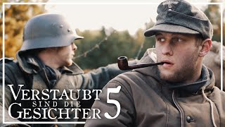 Verstaubt sind die Gesichter 5 quotWartenquot WW2 Series German Side [upl. by Suirauqed]