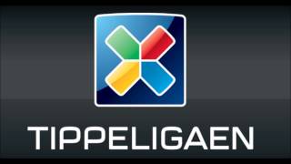 Canal Digital  Tippeligaen [upl. by Cherri]