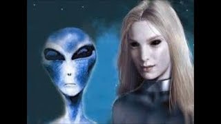 Alien Disclosure  Hybridization Program [upl. by Esimorp]