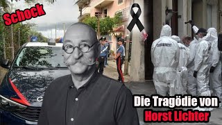 Tragödie in NettesheimBlotzheim – Starkoch Horst Lichter wird ermorde [upl. by Ognimod]