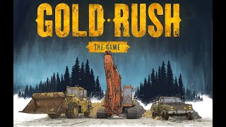 VUELVO 4 AÑOS DESPUÉS A POR ORO  GOLD RUSH THE GAME  Gameplay Español [upl. by Larcher]