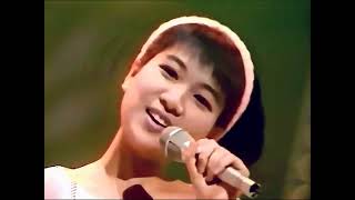 レッツゴーヤング 石川秀美、堀ちえみ、中森明菜、河合奈保子 1985年12月15日 [upl. by Chemesh87]