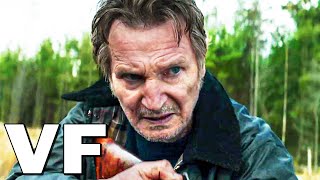 SAINTS amp SINNERS Bande Annonce VF 2024 Liam Neeson Film dAction [upl. by Ativel296]