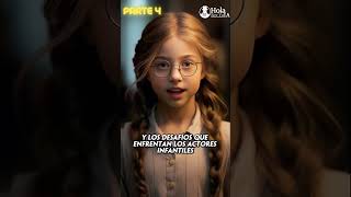 Caso de Judith Barsi Parte 4 shorts [upl. by Massie]