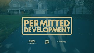 Understanding Permitted Development What You Need To Know [upl. by Eenert]