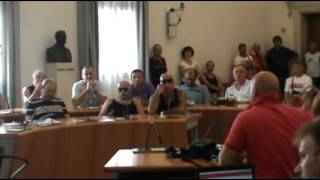 Presentazione monitoraggio pesca ISPRA 25 ago [upl. by Hassett]