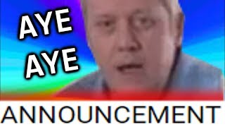 Inbetweeners YTP Collab ANNOUNCEMENT [upl. by Roby]