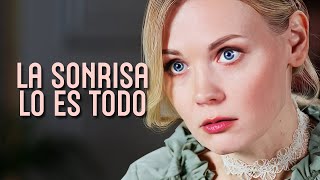 La sonrisa lo es todo  Película completa  Película romántica en Español Latino [upl. by Hayse355]