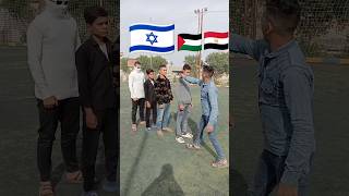 على عهدي على ديني انا دمي فلسطيني 🇵🇸 [upl. by Aranahs529]