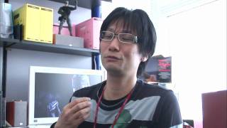 Making of Metal Gear Solid 4  Hideo Kojimas Gene 24 [upl. by Ahsenar836]