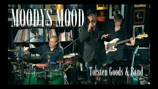 Torsten Goods  Moodys Mood George Benson [upl. by Peria]