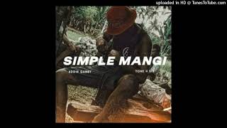 Simple Mangi PNG MUSIC 2024  Addie GabbyProd Under Tone 46 Music [upl. by Nomae843]