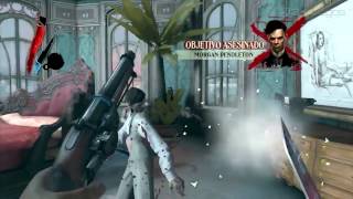 DISHONORED  Video Análisis de un magnífico juego [upl. by Feliks675]