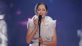 The Diva Dance from quotThe Fifth Elementquot LIVE  ELINA NECHAYEVA [upl. by Joerg540]