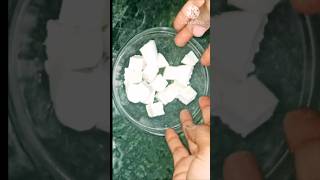 पनीर कैसे बनाए घर पर How to make paneer at home homemadepaneer paneer viralshort cooking recipe [upl. by Jenks223]