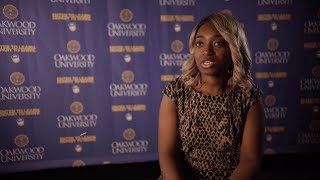 Laserfiche Customer Story Oakwood University [upl. by Ennadroj357]