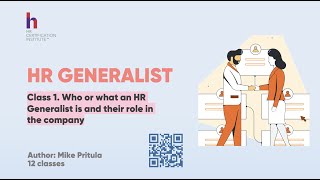 HR Generalists Secret to Success in 2023 Shocking Trends Revealed [upl. by Niklaus]