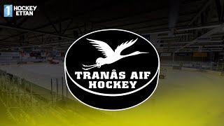 Tranås AIF Hockey MåltutaGoal Horn 202324 Ladioo [upl. by Eisserc]