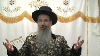 Rabbi Itzhak Yehoshua  The Power Of Life [upl. by Isia]