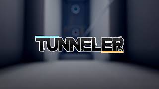 Tunneler BETA Soundtrack  Firey Love Letter Normal  High Velocity [upl. by Leith]