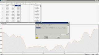 Pathloss 4 Setup terrain database [upl. by Ludwog]