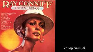 Ray Conniff  Exitos Latinos Full Album [upl. by Alurd620]