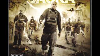 The Jacka  Scared Money Ft Krondon amp Ap 9 [upl. by Ethbun462]