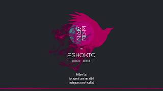 Recall  Ashokto Official Lyrics Video [upl. by Whiffen]