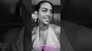 CRISTIANO WIFE MOMENTS 💞❣️ trending trendingshorts viralvideo shorts cr7 cristianoronaldo [upl. by Brianna452]