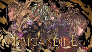 Brigandine The Legend of Runersia  Keep the Faith Extended [upl. by Wanda]